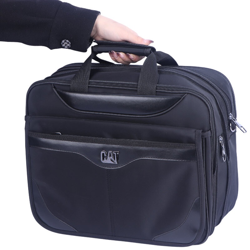 کیف لپ تاپ دوشی CAT کد 08