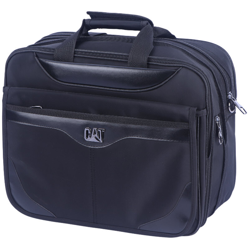 کیف لپ تاپ دوشی CAT کد 08