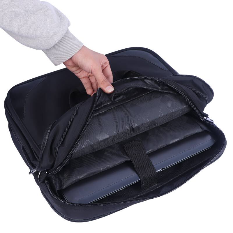 کیف لپ تاپ دوشی CAT کد 08