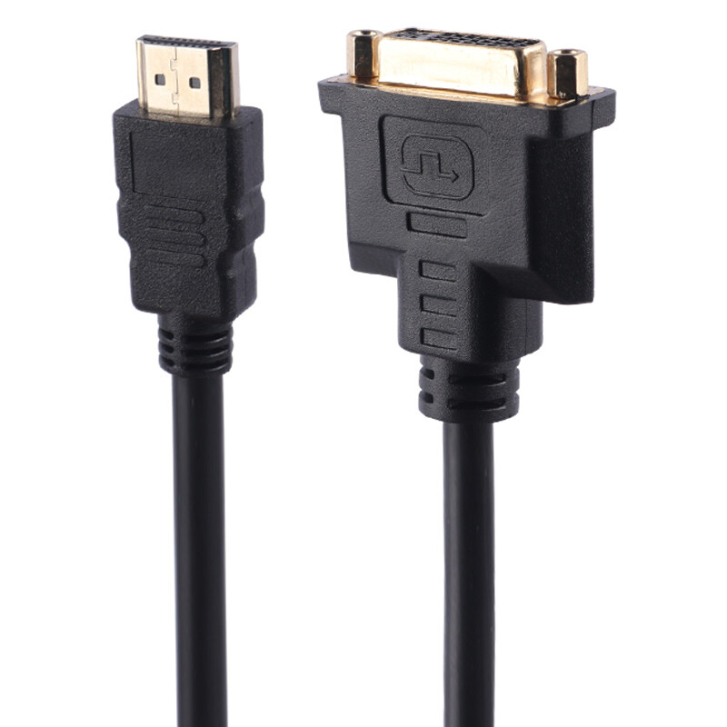 تبدیل HDMI به DVI