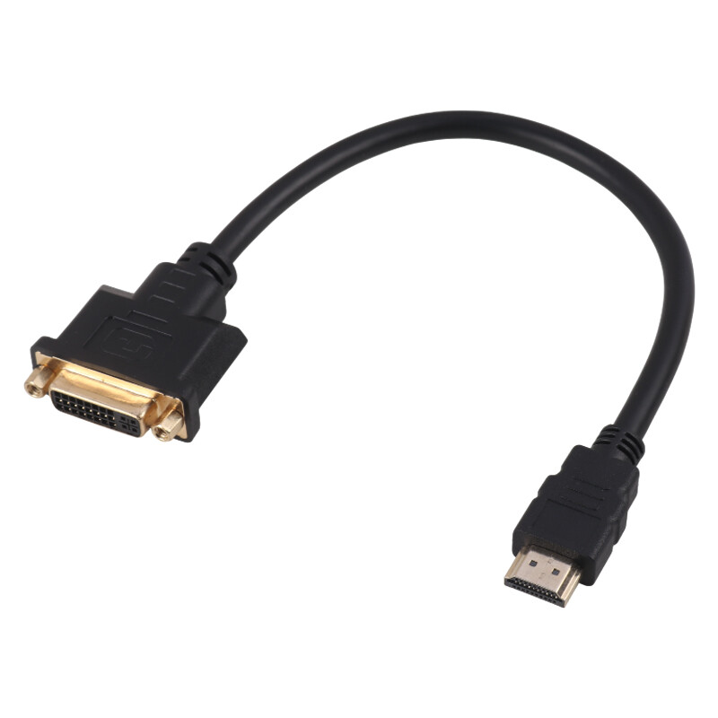 تبدیل HDMI به DVI