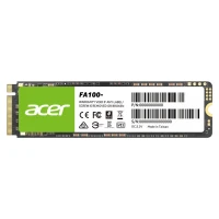حافظه SSD ایسر Acer FA100 512GB M.2