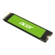 حافظه SSD ایسر Acer FA100 512GB M.2