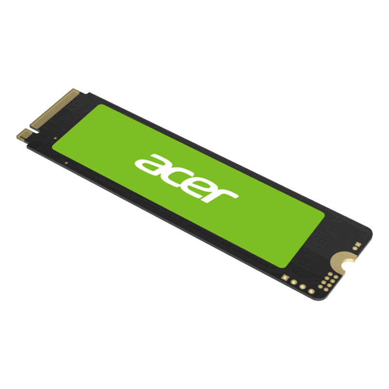 حافظه SSD ایسر Acer FA100 512GB M.2