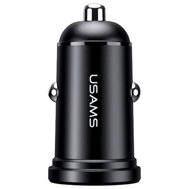 شارژر فندکی 12 وات یوسامز US-CC114 C20