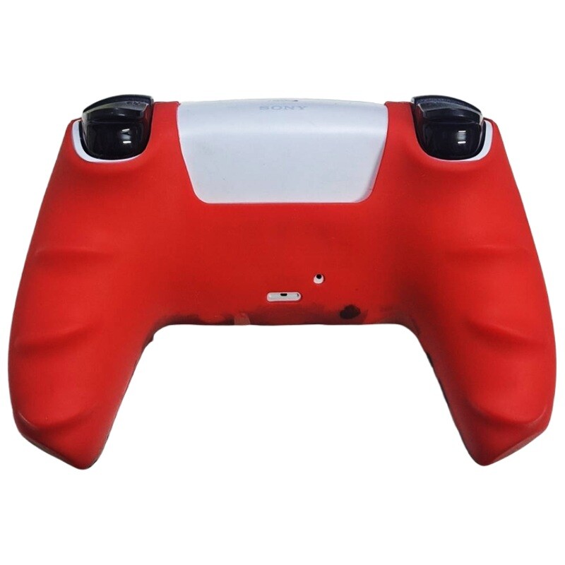 روکش دسته بازی PS5 طرح چریکی قرمز