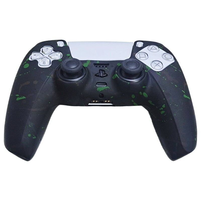 روکش دسته بازی PS5 طرح فانتزی کد 68