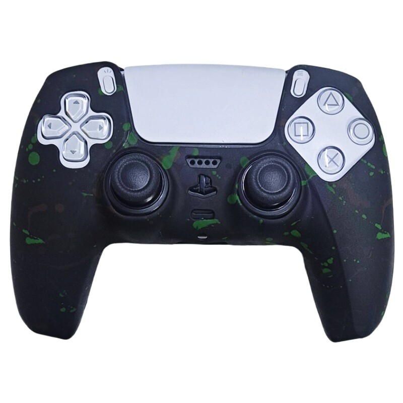 روکش دسته بازی PS5 طرح فانتزی کد 68