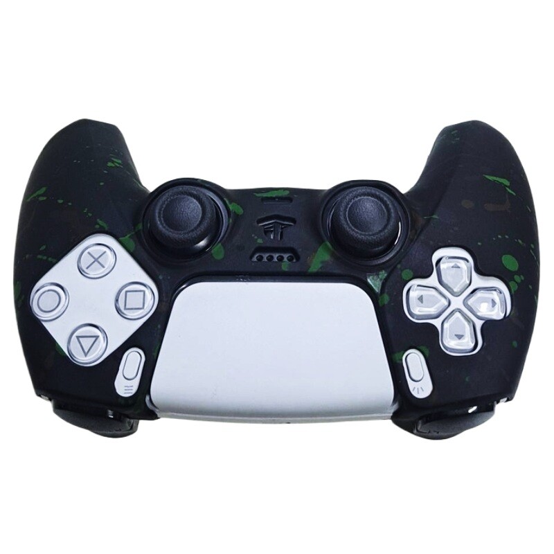 روکش دسته بازی PS5 طرح فانتزی کد 68