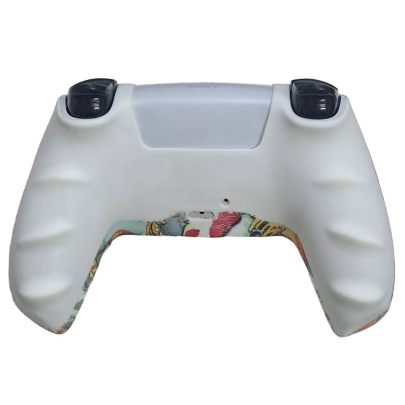روکش دسته بازی PS5 طرح فانتزی کد 69