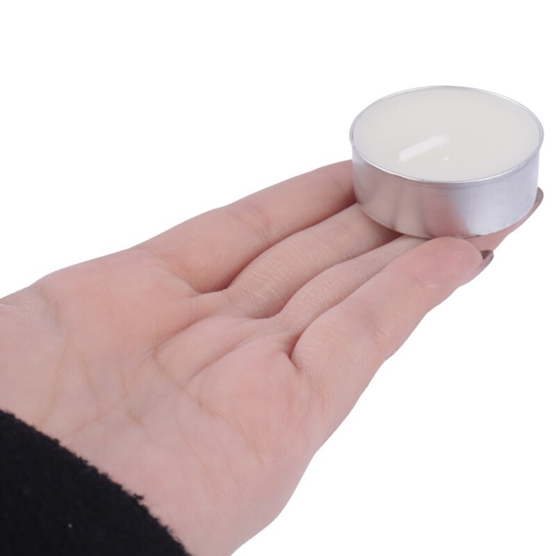 شمع وارمر رویا کندل بسته 50 عددی