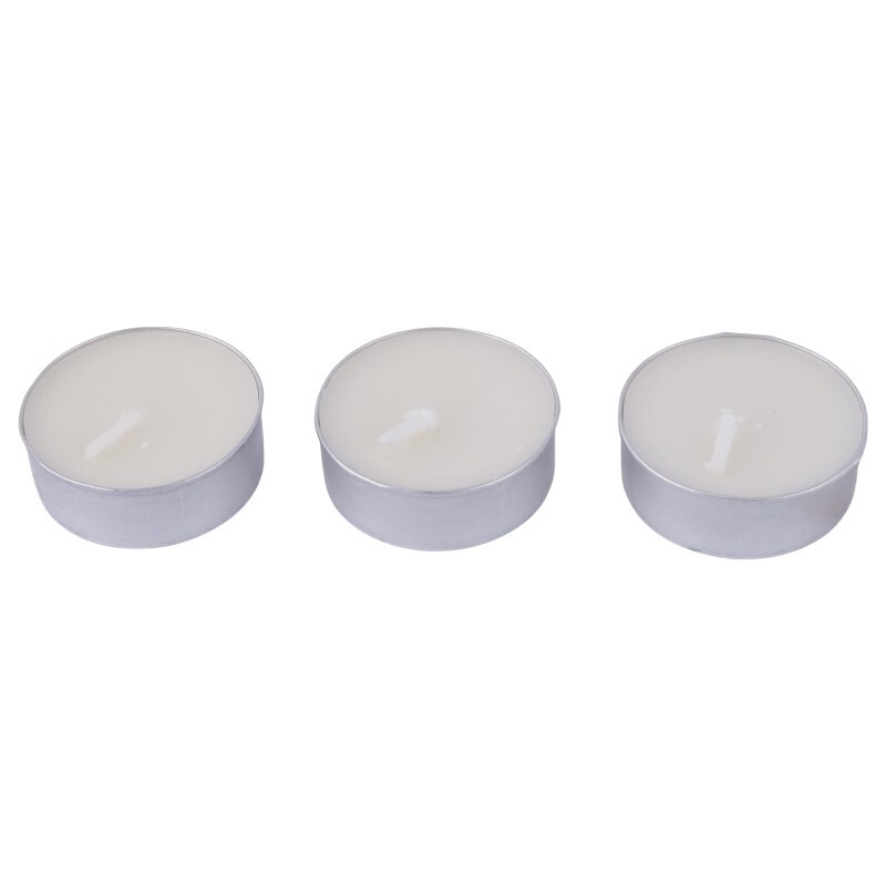 شمع وارمر رویا کندل بسته 50 عددی