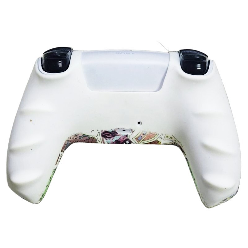 روکش دسته بازی PS5 طرح فانتزی کد 71