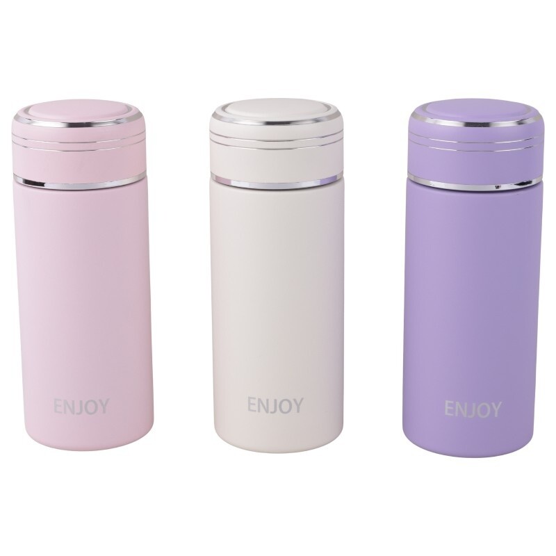 تراول ماگ صافی دار Enjoy ظرفیت 220 میلی لیتر