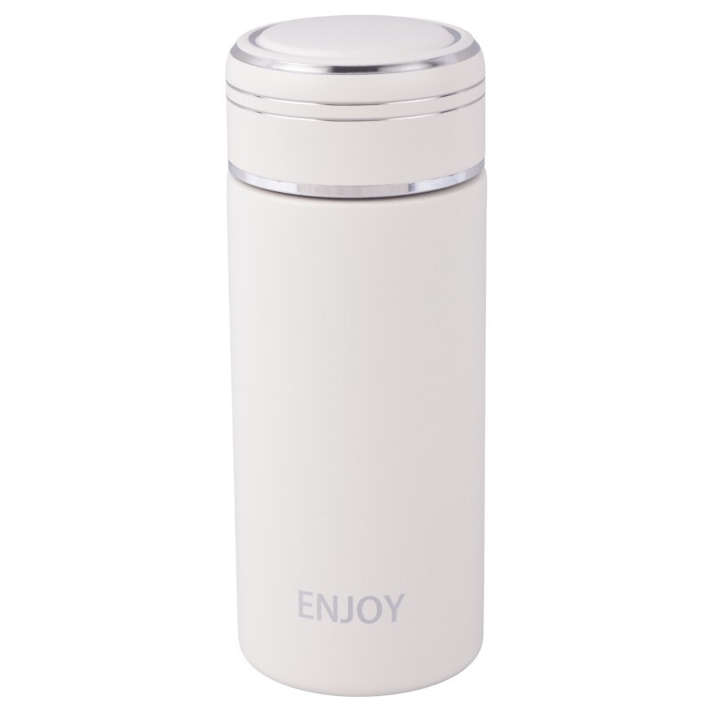 تراول ماگ صافی دار Enjoy ظرفیت 220 میلی لیتر