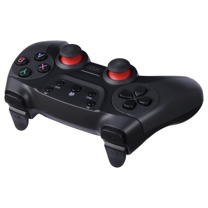 دسته بازی بی سیم ایکس او XO-GP3