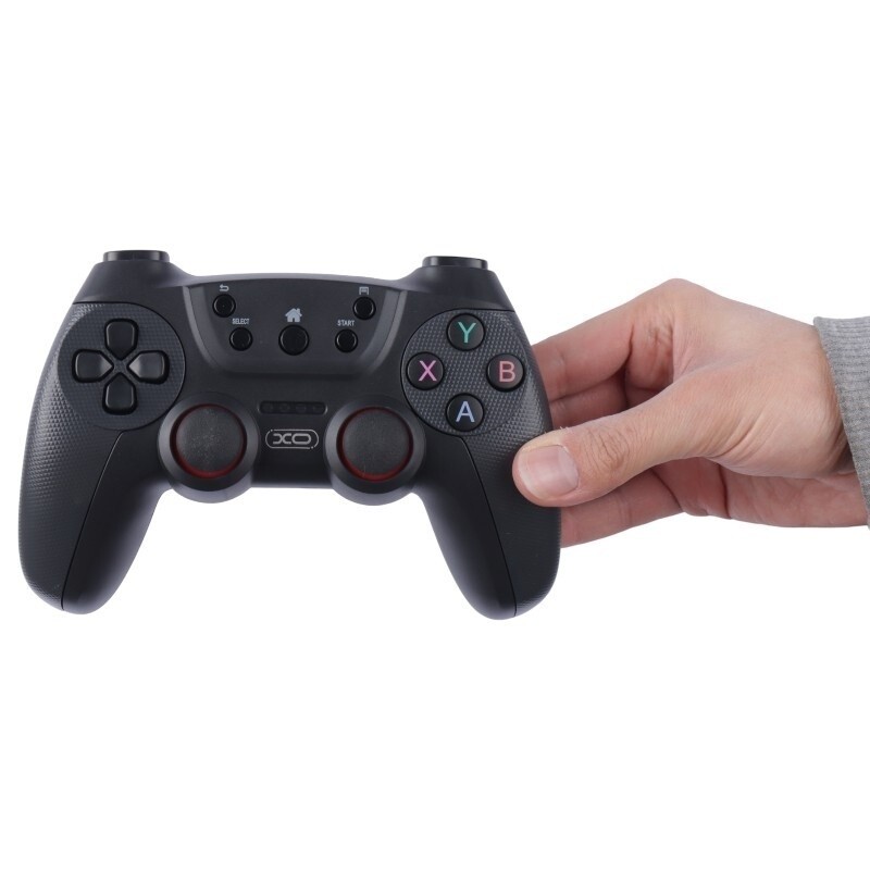 دسته بازی بی سیم ایکس او XO-GP3