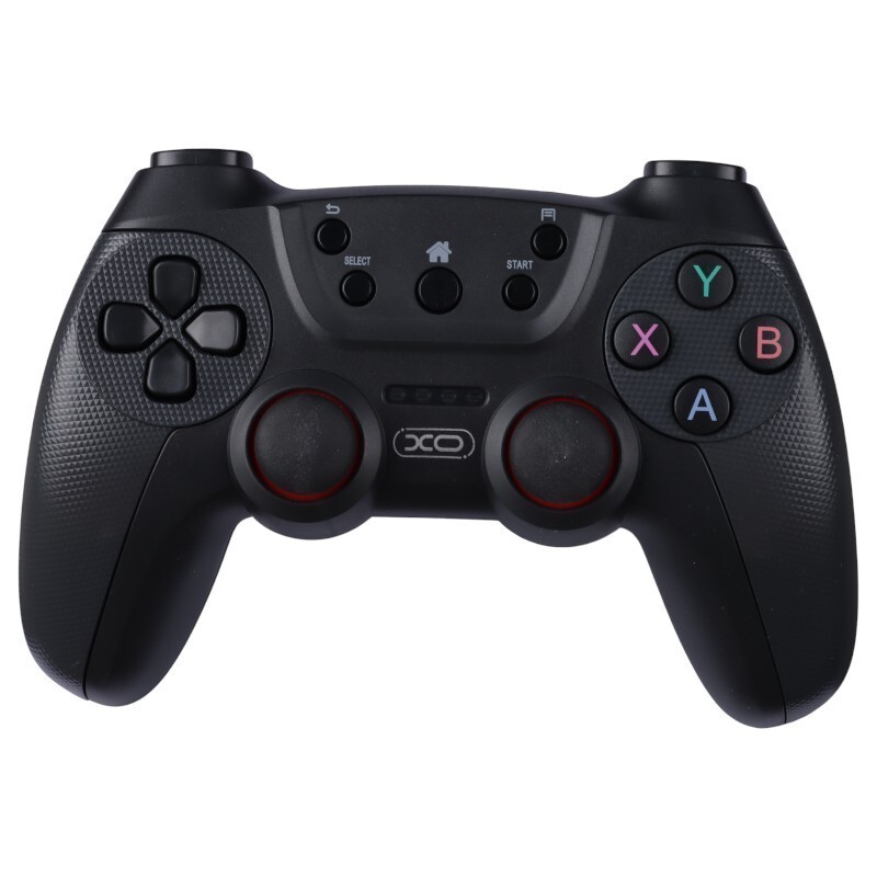 دسته بازی بی سیم ایکس او XO-GP3