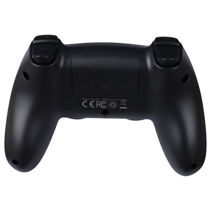 دسته بازی بی سیم ایکس او XO-GP3