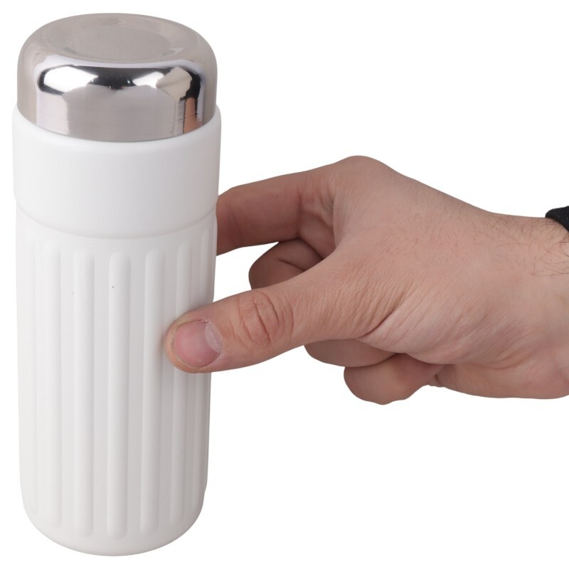 تراول ماگ YAYI ظرفیت 420 میلی لیتر