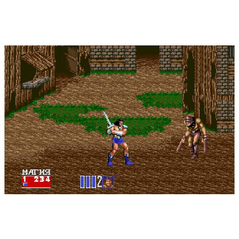 کارتریج هشت لبه بازی شائو دینگ دنگ و گلدن اکس و شدو دنسر و ماشین دزد و پلیس و روبوکاپ 3 و سواران غروب سگا کد DY87