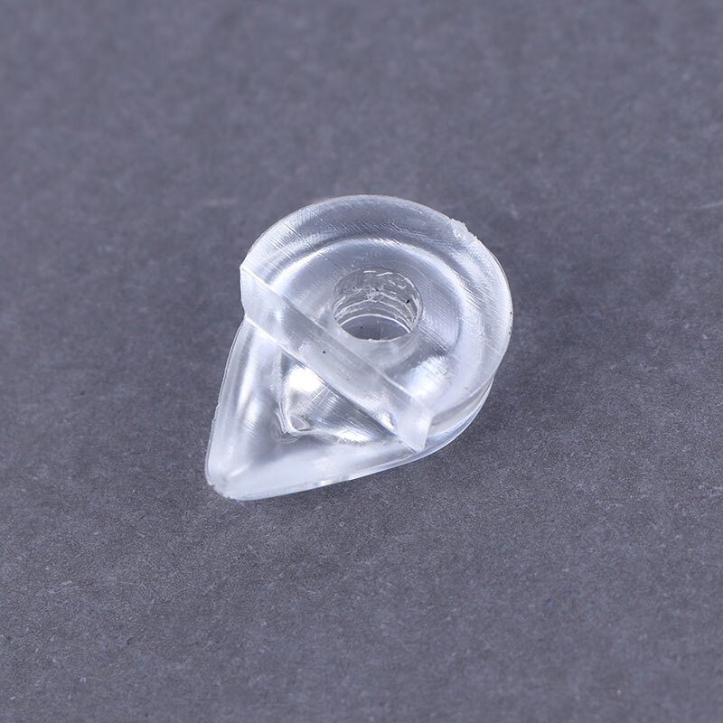 بست ناخنی پشت قاب عکس و آینه