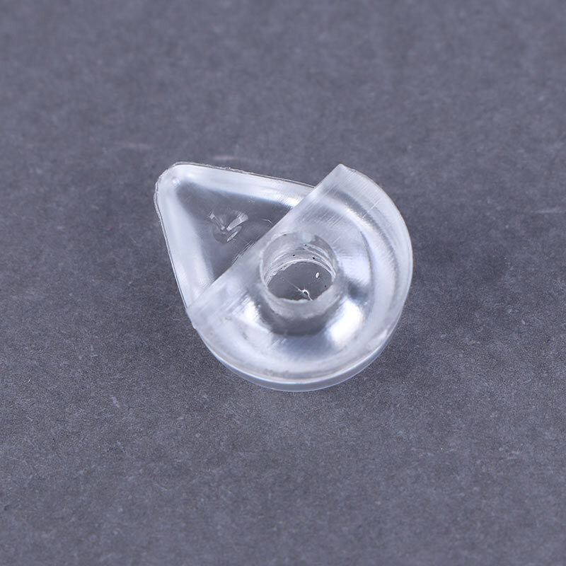 بست ناخنی پشت قاب عکس و آینه