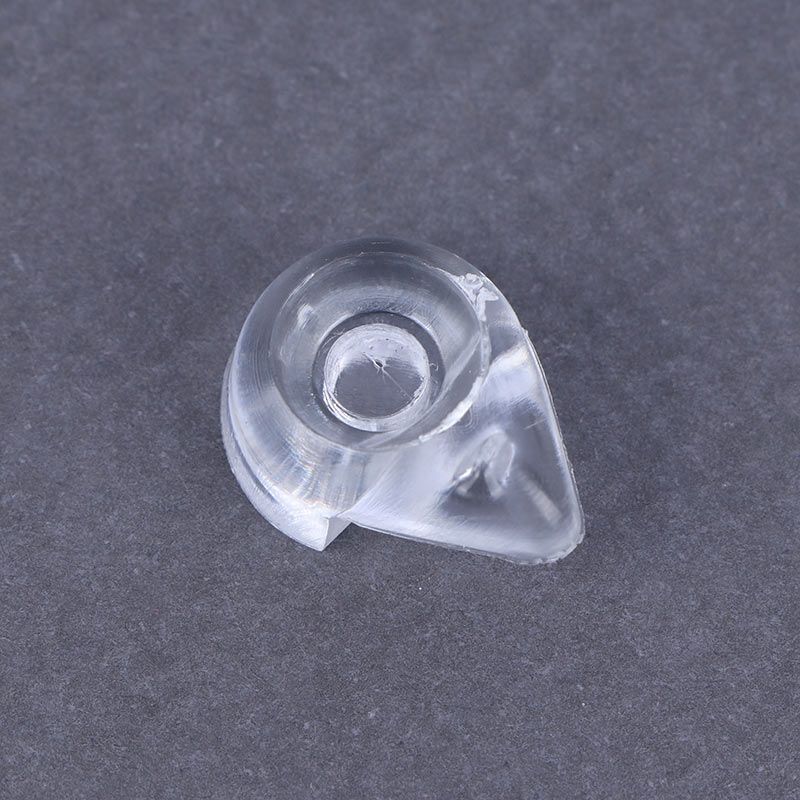 بست ناخنی پشت قاب عکس و آینه