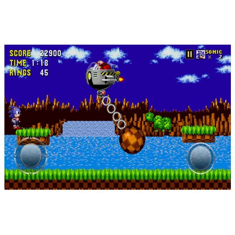 کارتریج سی لبه بازی بتمن و سونیک و تام و جری و تاینی‌ تون و میکی‌ ماوس و مون واکر و پک‌ من سگا کد DT-32033