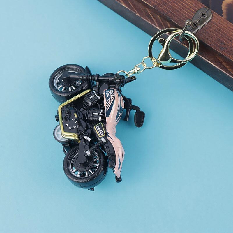 جاکلیدی طرح موتور هارلی دیویدسن