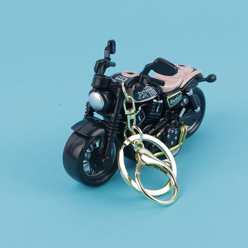 جاکلیدی طرح موتور هارلی دیویدسن