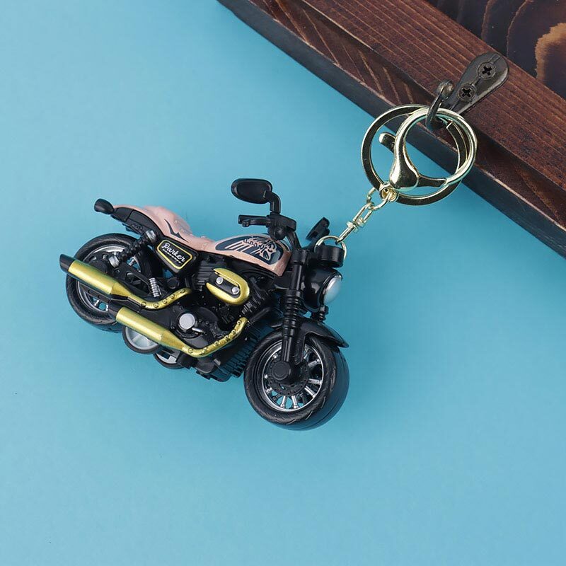 جاکلیدی طرح موتور هارلی دیویدسن