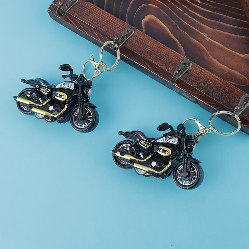 جاکلیدی طرح موتور هارلی دیویدسن