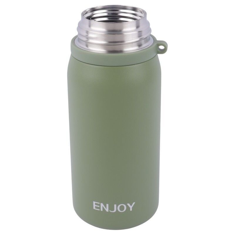 فلاسک لیوان دار Injoy 500ml