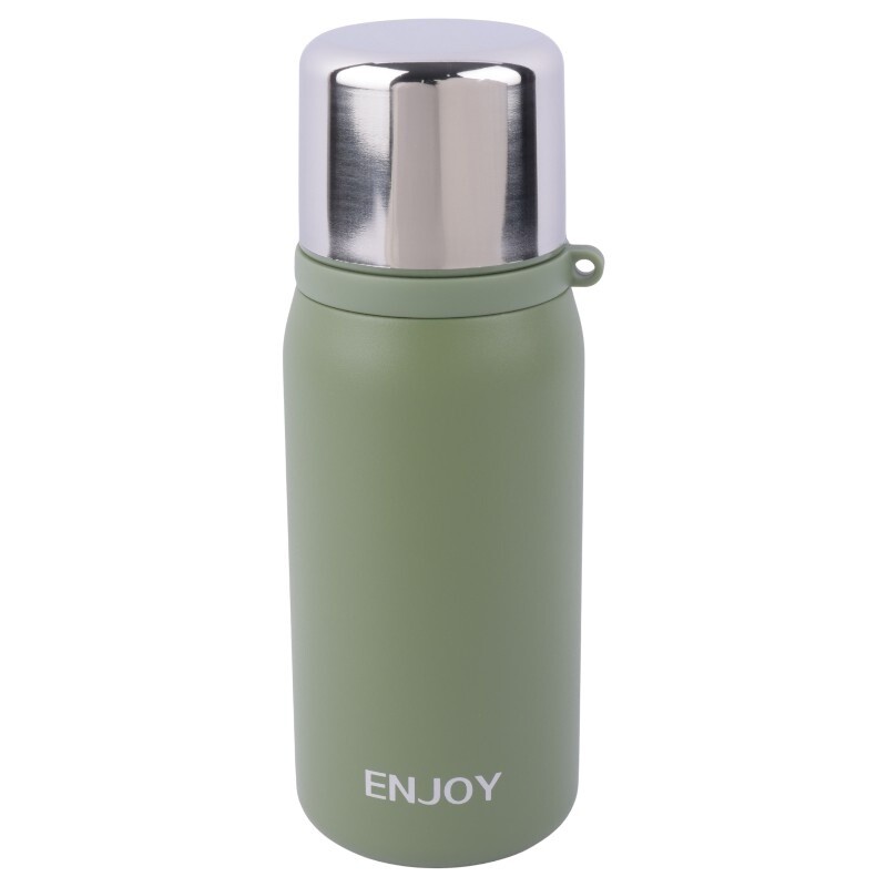 فلاسک لیوان دار Injoy 500ml