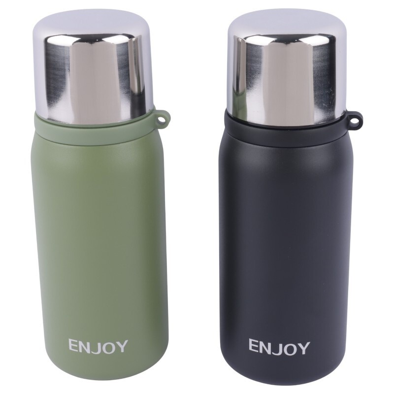 فلاسک لیوان دار Injoy 500ml