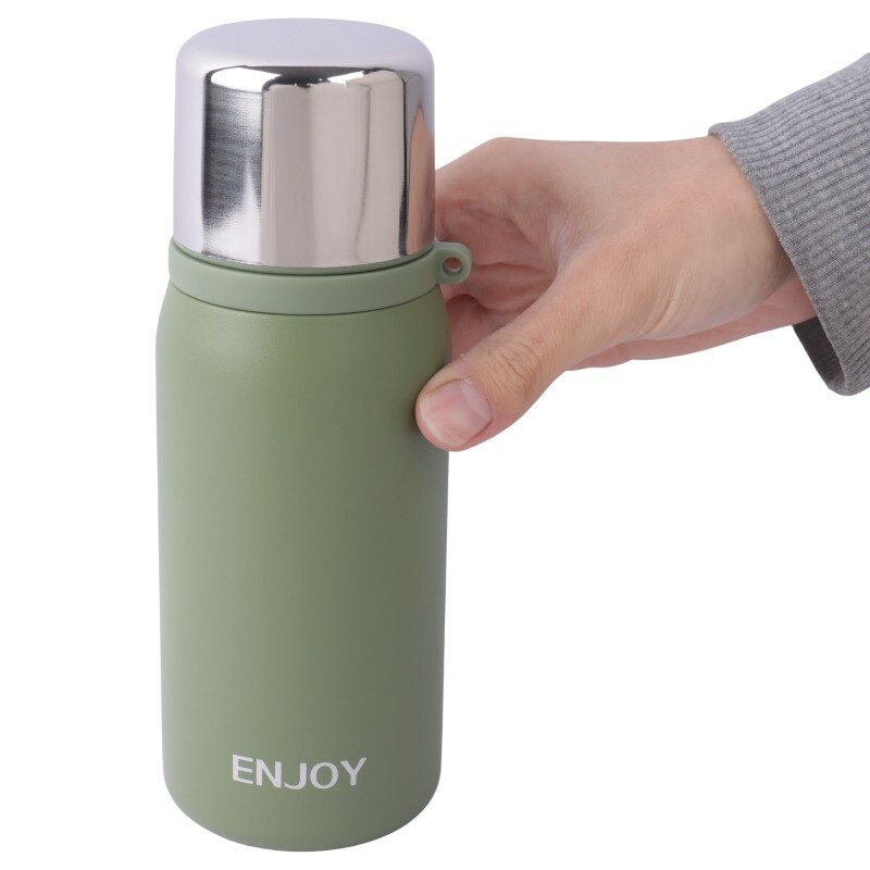 فلاسک لیوان دار Injoy 500ml