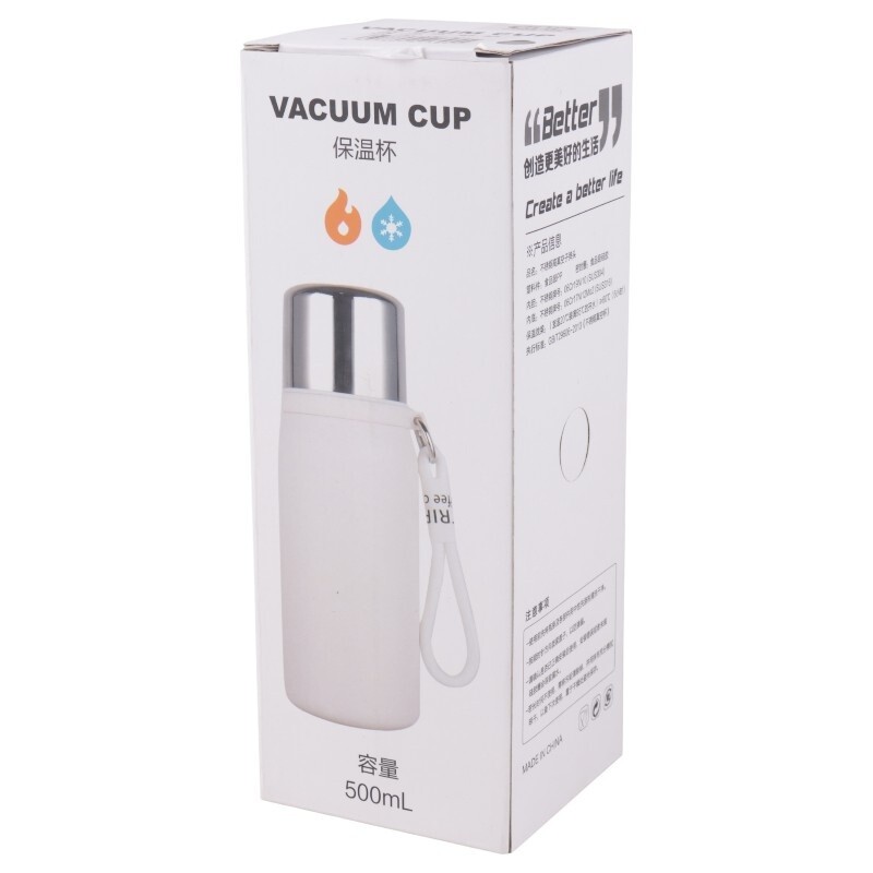 فلاسک لیوان دار Injoy 500ml