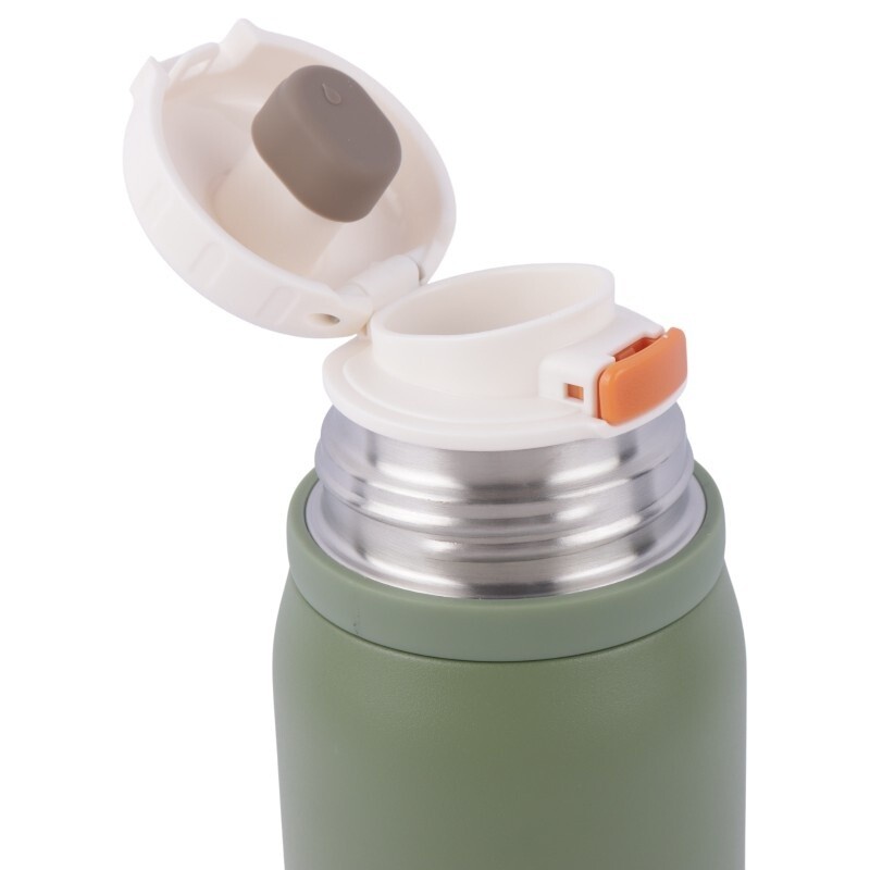 فلاسک لیوان دار Injoy 500ml