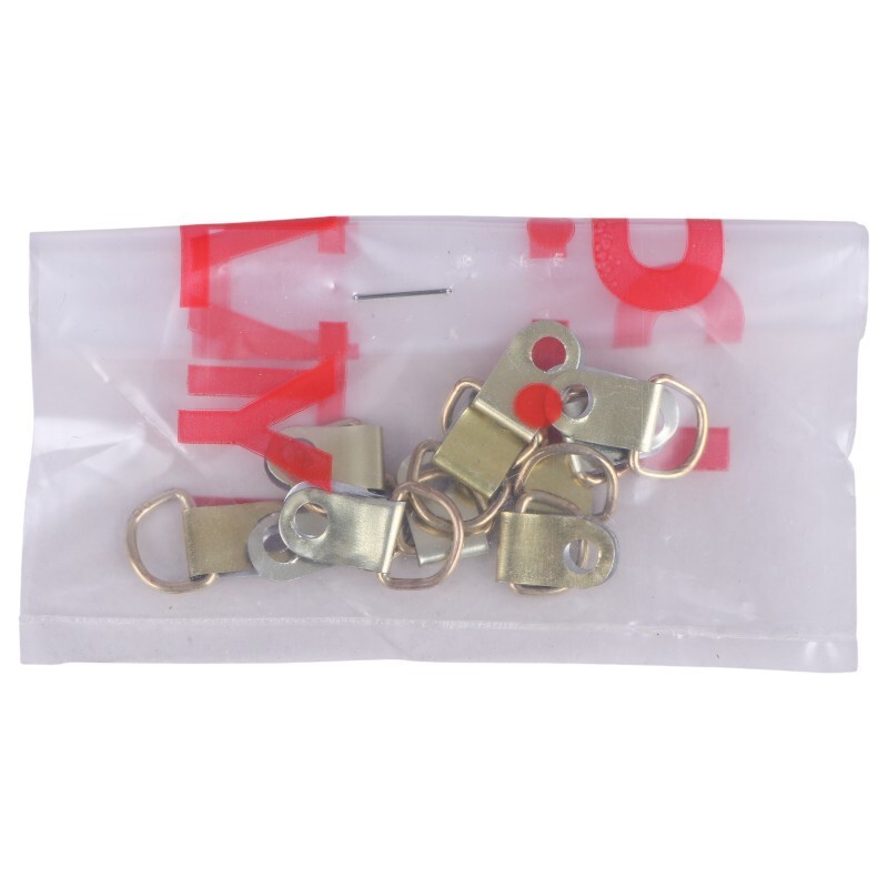 بست حلقه دار تابلو کوچک