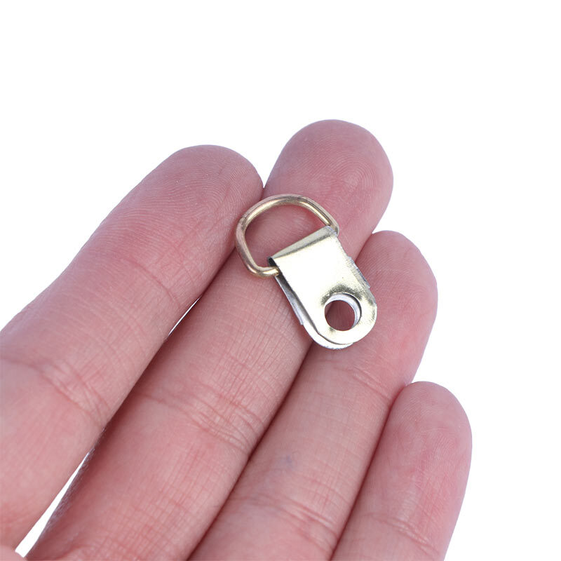 بست حلقه دار تابلو کوچک