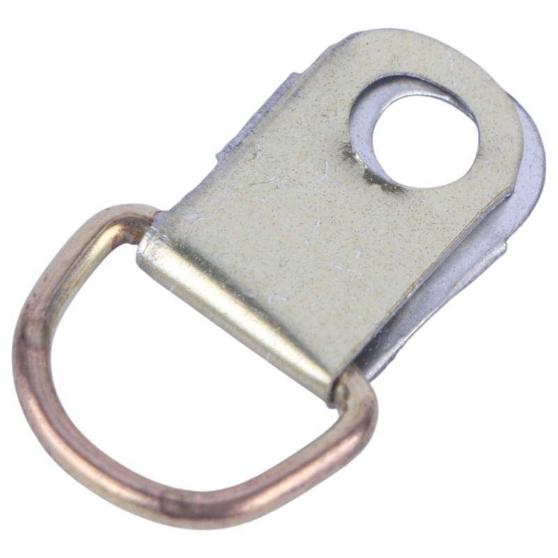 بست حلقه دار تابلو کوچک