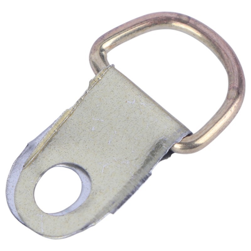 بست حلقه دار تابلو کوچک