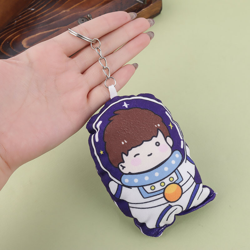 جاکلیدی پارسام طرح فضانورد کد C8-6