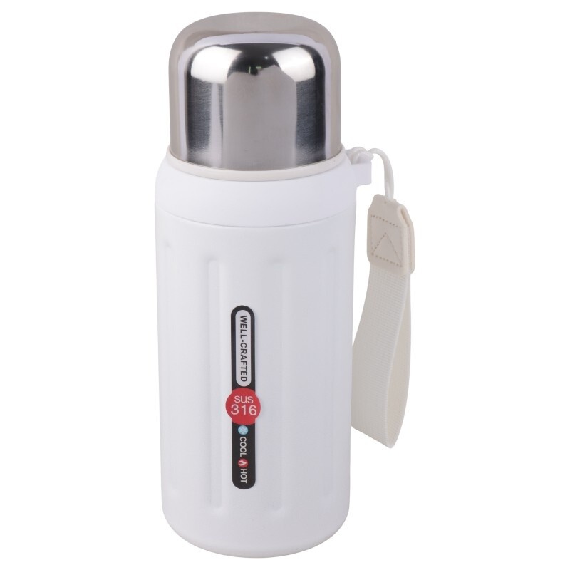 فلاسک لیوان دار Sport 600ml