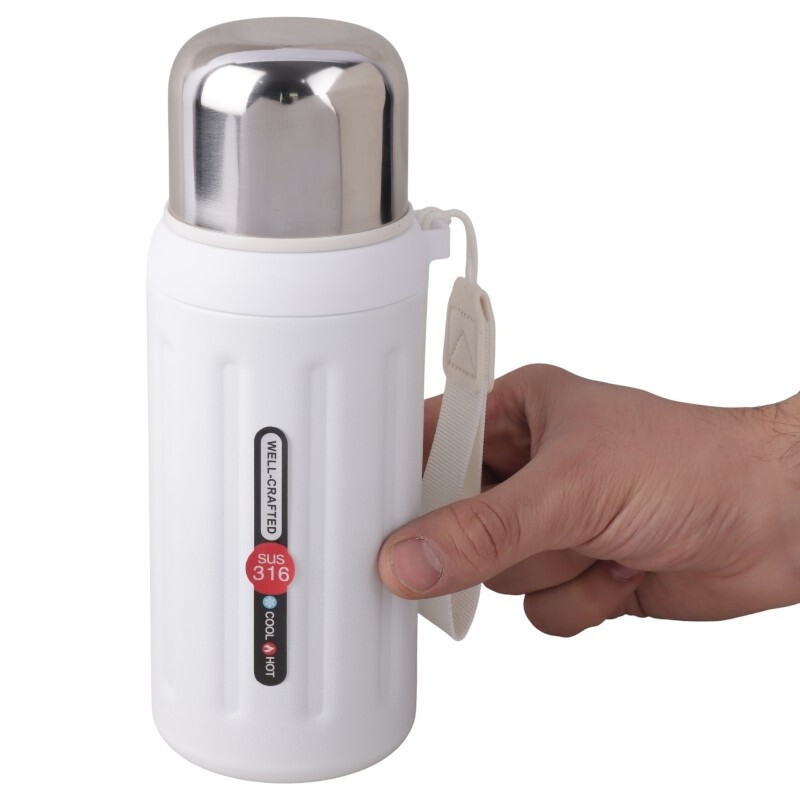 فلاسک لیوان دار Sport 600ml