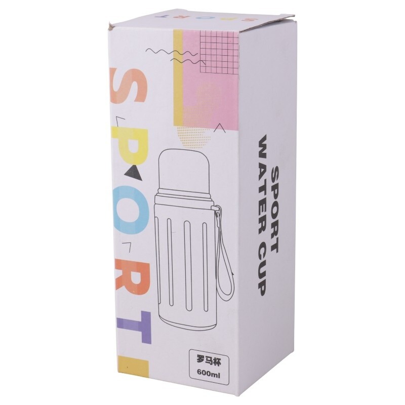 فلاسک لیوان دار Sport 600ml