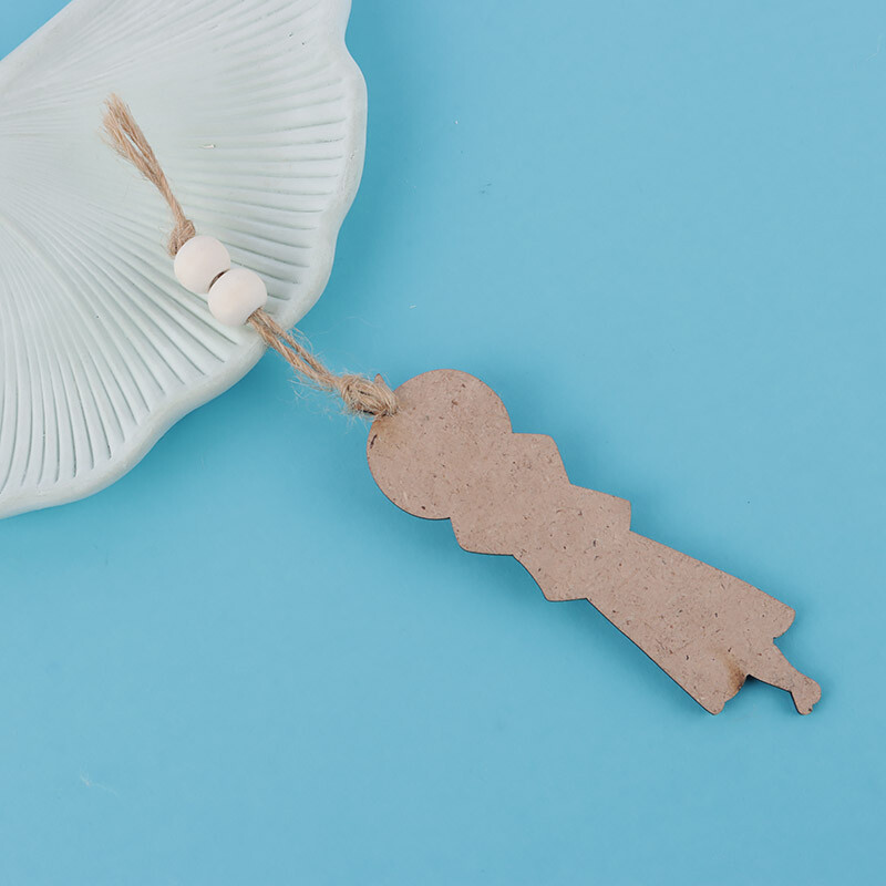 آویز چوبی یلدایی