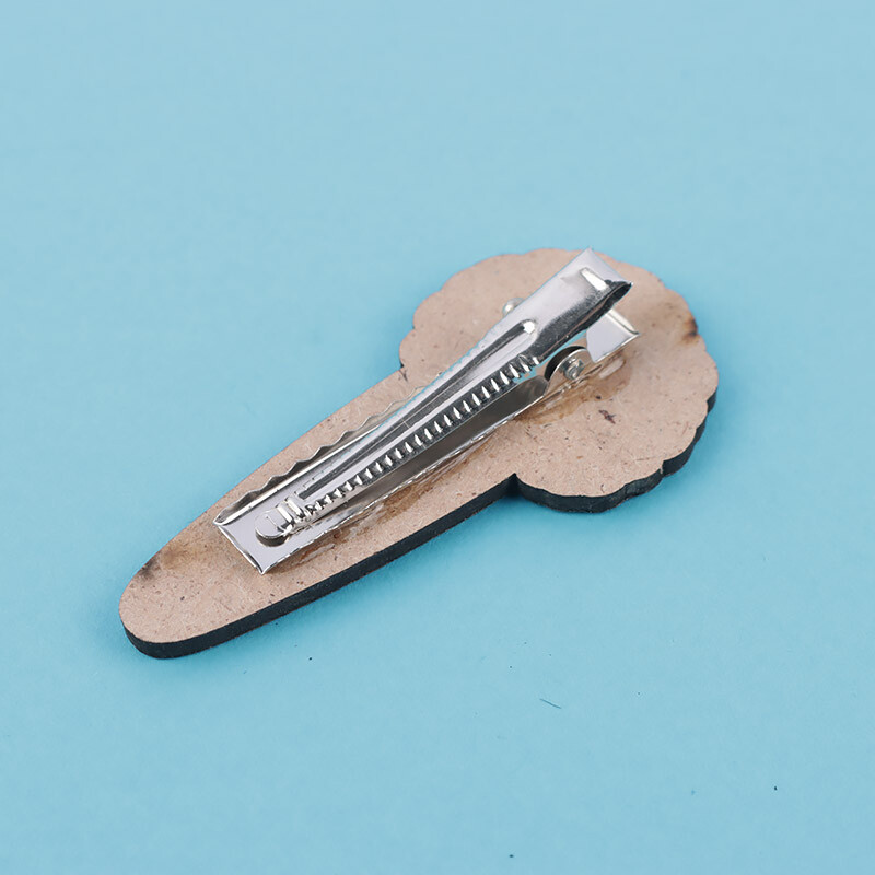 گیره سر Parsam طرح یلدا بسته 6 عددی