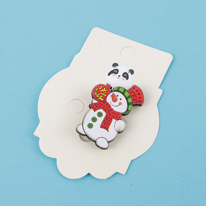 پیکسل سنجاقی یلدایی بسته 50 عددی